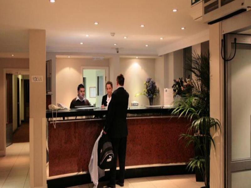 Cobden Hotel Birmingham Dış mekan fotoğraf