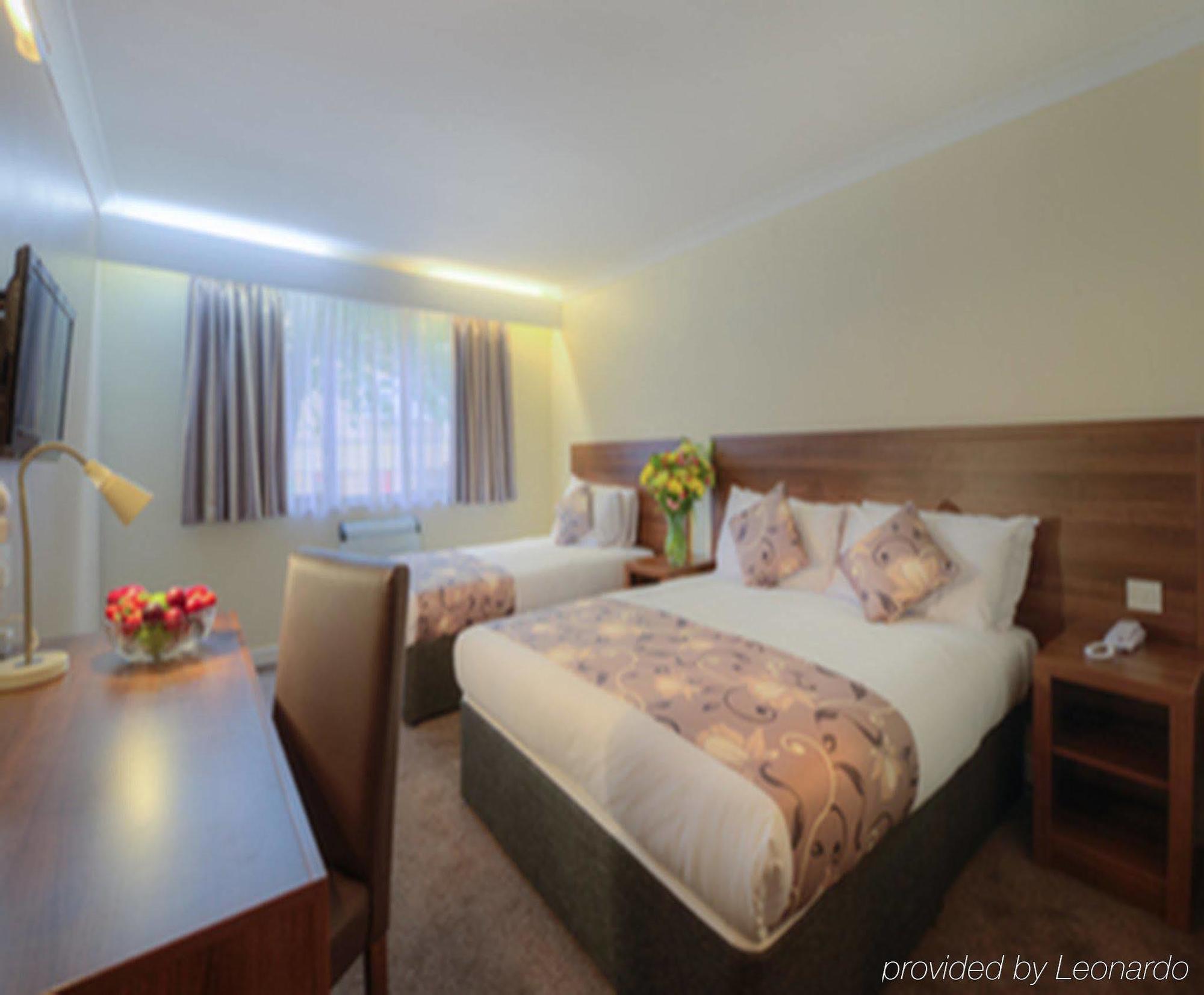 Cobden Hotel Birmingham Dış mekan fotoğraf