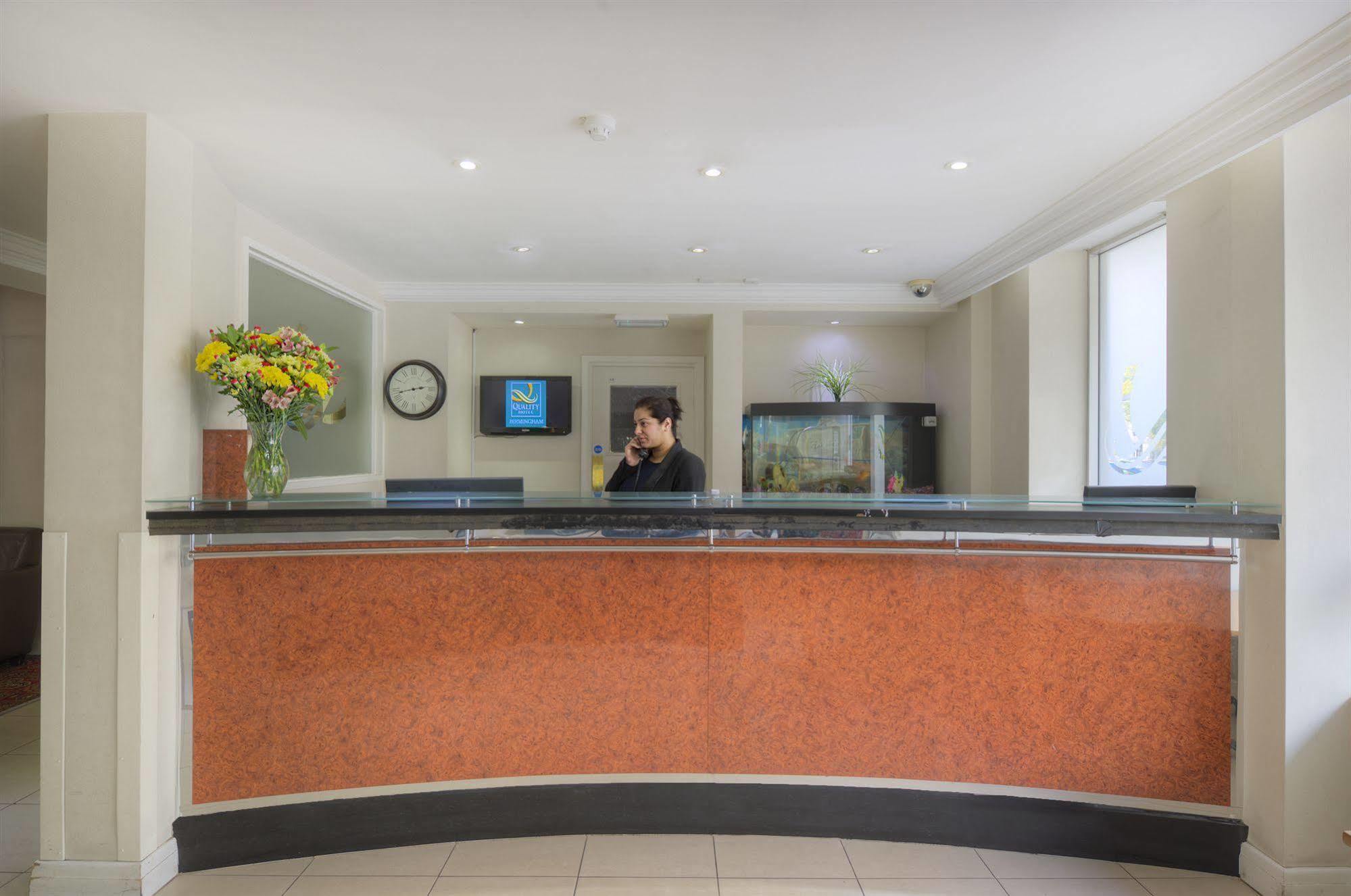 Cobden Hotel Birmingham Dış mekan fotoğraf